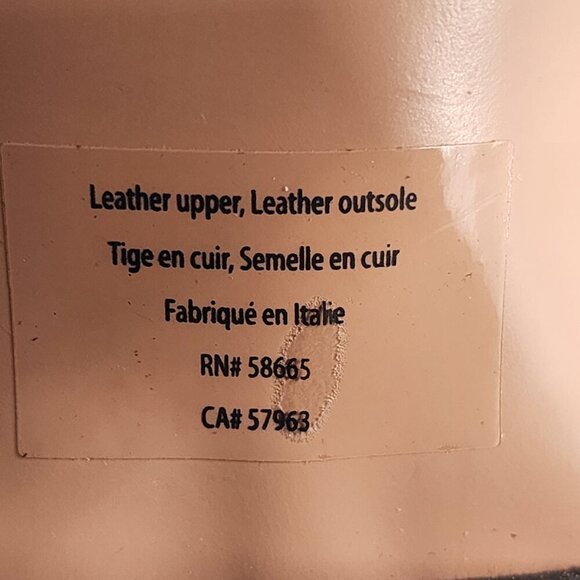 LEWIT Black Suede Wrap Around Tie Lace Up Block Heel Sandals - Picture 9 of 10